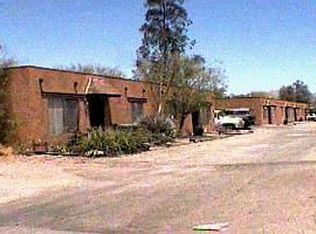 3529 E Monte Vista Dr #B & A, Tucson, AZ 85716