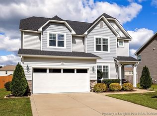 4227 Cherry Hill Ln, Fayetteville, NC 28312