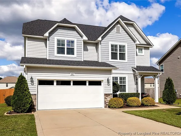 4227 Cherry Hill Ln, Fayetteville, NC 28312