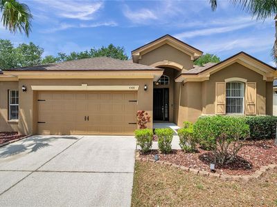 4500 FIELDVIEW CIRCLE, Wesley Chapel, FL, 33545