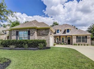 18 Red Moon Pl, Tomball, TX 77375