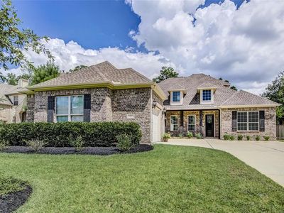 18 Red Moon Pl, Tomball, TX, 77375