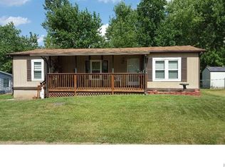 1726 Brennan Woods Ct, High Ridge, MO 63049