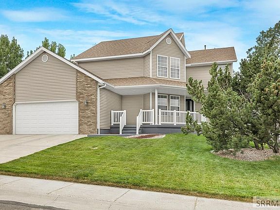 2nd image of 1617 Calico Cir