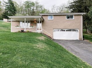 2002 Main St, Claridge, PA 15623