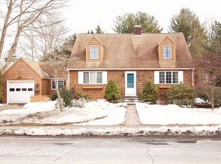 207 Lothrop St, Beverly, MA 01915