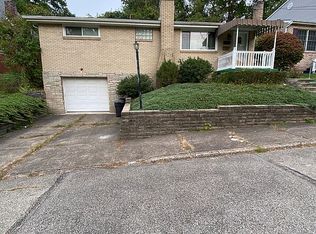 1633 Oak Avenue Ext, Turtle Creek, PA 15145