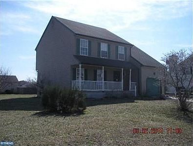 2nd image of 1317 West Dr