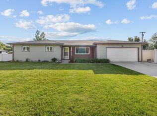 1634 Bitterroot Dr, Billings, MT 59105
