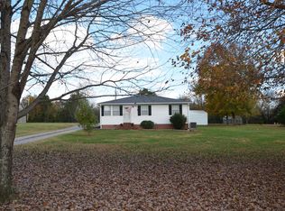 1433 Rutledge Ln LOT 2, Lebanon, TN 37087