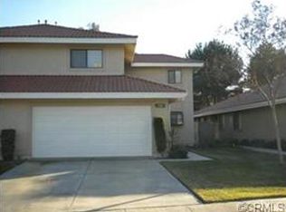 1288 Winged Foot Dr, Upland, CA 91786