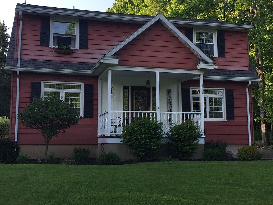 491Powderhouse Rd,Vestal, NY