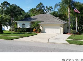5484 Carmody Lake Dr, Port Orange, FL 32128