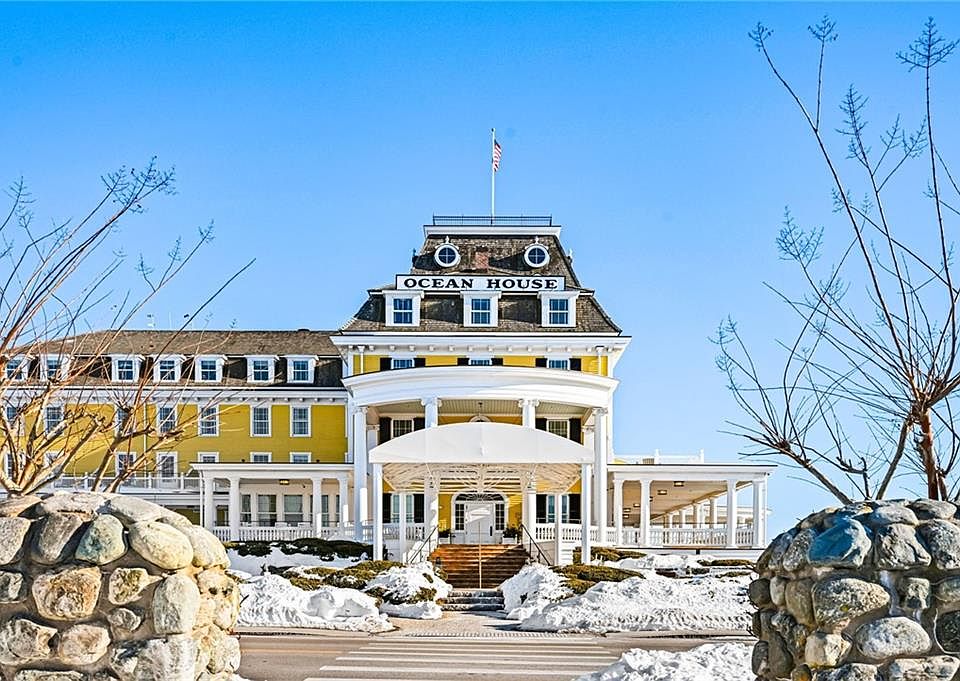 1st image of 1 Bluff Ave #4