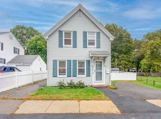 227 Prospect St, Norwood, MA 02062