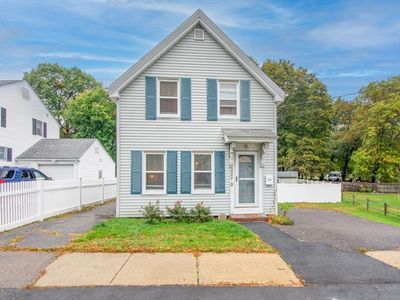 227 Prospect St, Norwood, MA, 02062