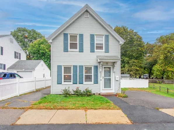 227 Prospect St, Norwood, MA 02062