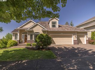16425 SW Ivy Glenn St, Beaverton, OR 97007