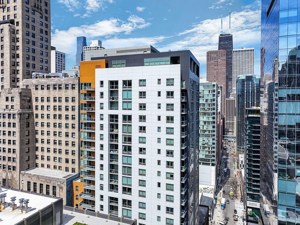 1st image of 160 E Illinois St #2107E