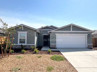 4064 Cinnabar Ct, Merced, CA 95348
