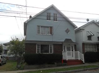 118 S Sherman St, Wilkes Barre, PA 18702