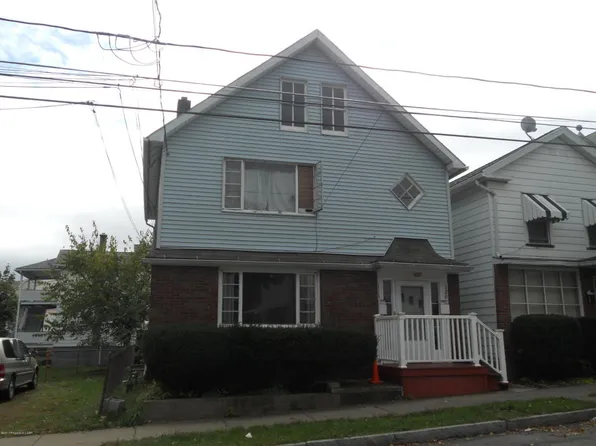 118 S Sherman St, Wilkes Barre, PA 18702