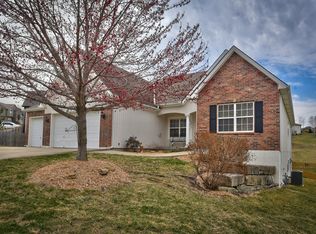 20910 E 50th Terrace Dr S, Blue Springs, MO 64015