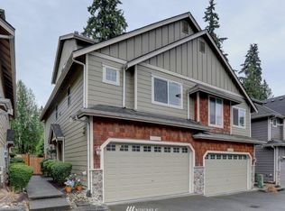 2506 204th Pl SW #C-1, Lynnwood, WA 98036