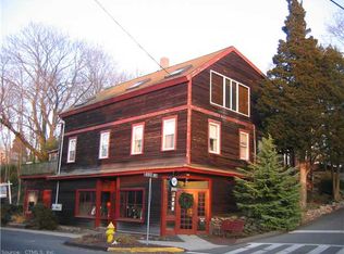 116 Thimble Island Rd, Branford, CT 06405