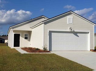 530 Carrick Loop LOT 128, Albany B Longs, SC 29568