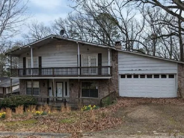 (undisclosed Address), Little Rock, AR 72227