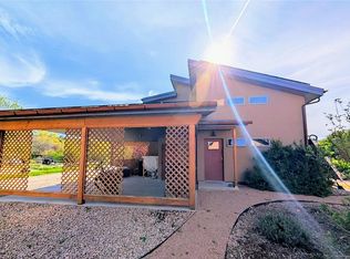 1200 3rd St #11A, Paonia, CO 81428