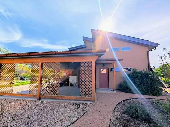 1200 3rd St #11A, Paonia, CO 81428