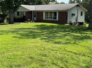 1091 Sappington Bridge Rd, Sullivan, MO 63080