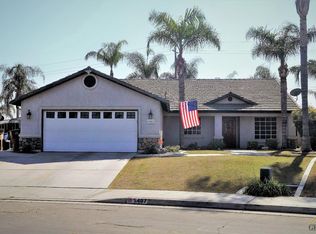5407 Spring Flower Way, Bakersfield, CA 93313