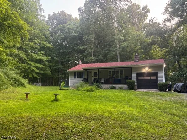 26 Red Hill Rd, Montague Twp., NJ 07827