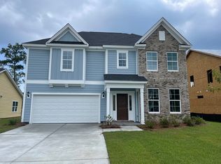 297 Lake Lily Dr, Richmond Hill, GA 31324