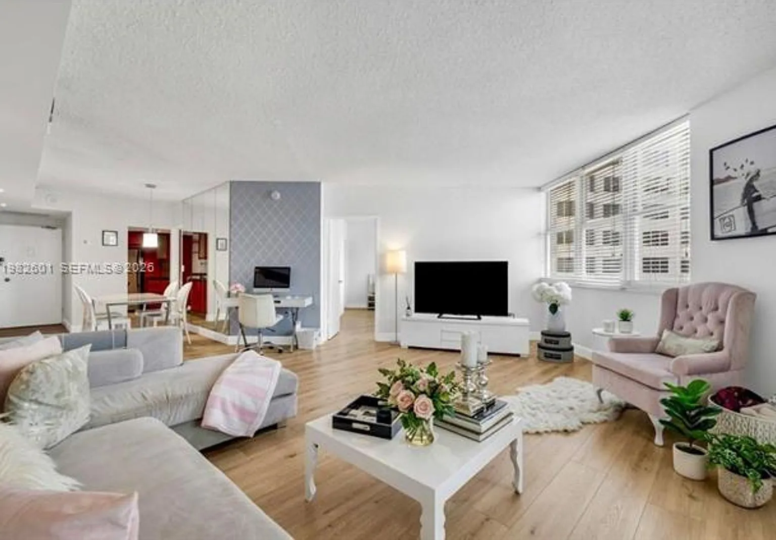 801 Brickell Bay Dr cu-1262, Miami, FL 33131 — Photo 3