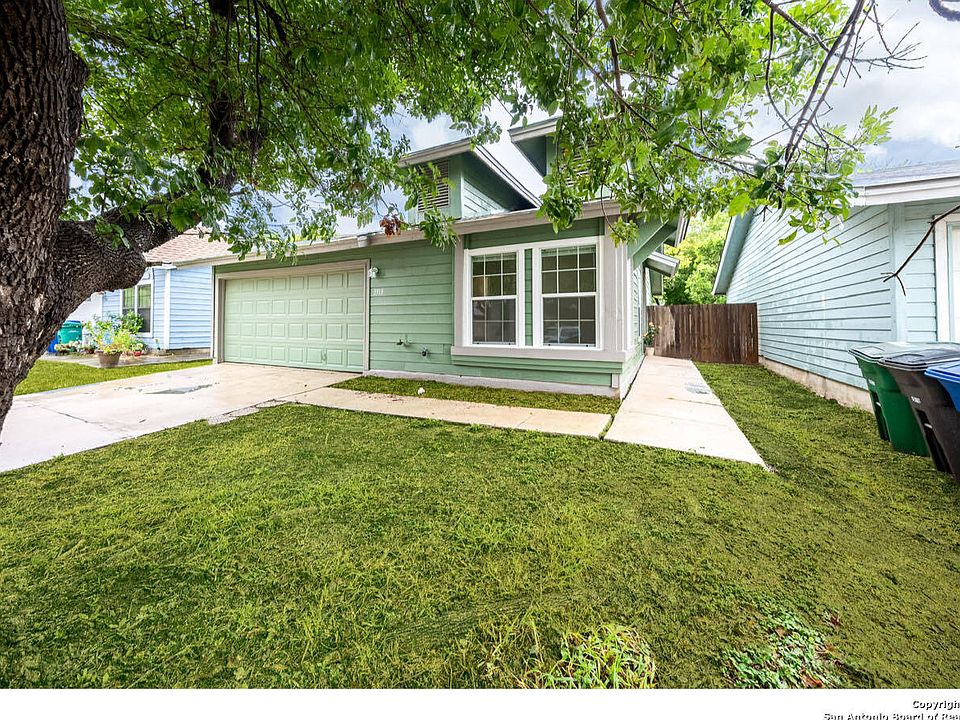 1st image of 3918 HERITAGE HILL DR