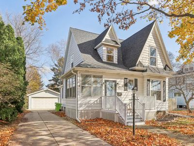 111 North Harrison STREET, Delavan, WI, 53115