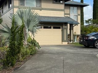 95-1042 Moohele St, Mililani, HI 96789