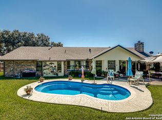 6311 Mallard Point, Windcrest, TX 78239