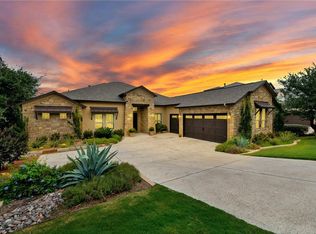 1106 Crestone Stream Dr, Lakeway, TX 78738