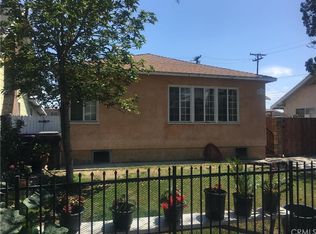 534 E Dayman St, Long Beach, CA 90806