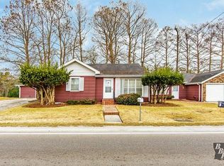 4727 Highway 1, Raceland, LA 70394