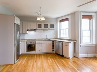 1125 Maryland Ave NE APT 13, Washington, DC 20002