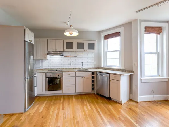 1125 Maryland Ave NE, Washington, DC