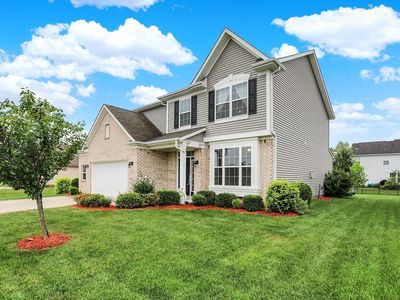 5753 Northlands Ter, Plainfield, IN, 46168