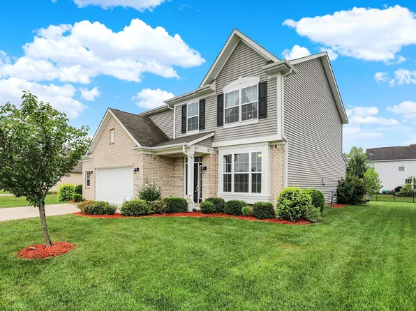 5753 Northlands Ter, Plainfield, IN 46168