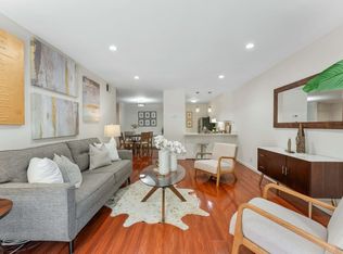 1101 Continentals Way APT 104, Belmont, CA 94002